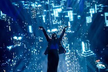 松任谷由実（撮影：田中聖太郎）