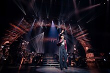 松任谷由実（撮影：田中聖太郎）