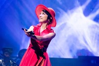 松任谷由実（撮影：田中聖太郎）