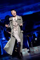 松任谷由実（撮影：田中聖太郎）