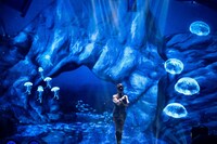 松任谷由実（撮影：田中聖太郎）