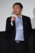 村上正典監督