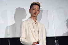 上杉柊平（KANDYTOWN）