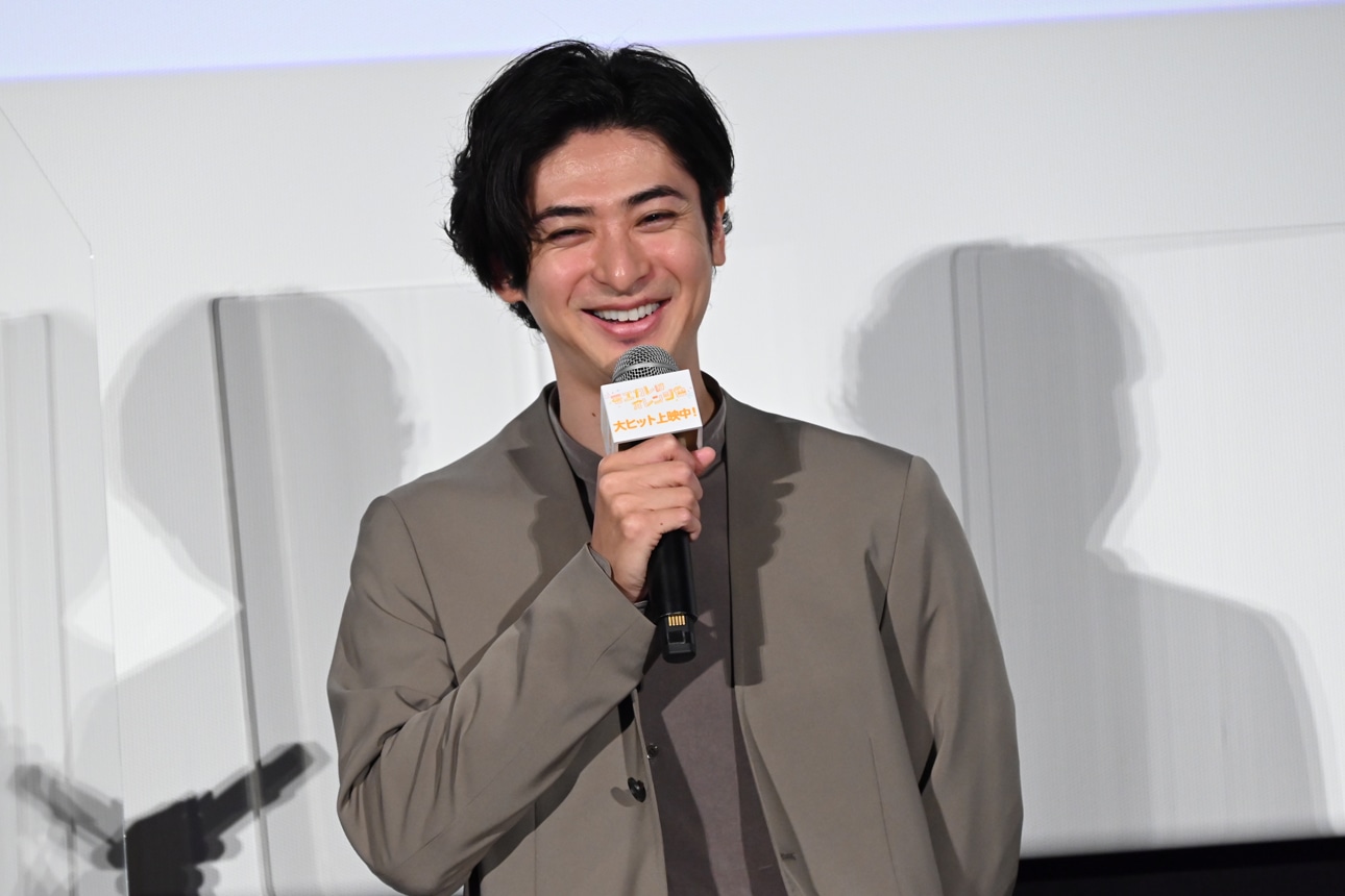 古川雄大