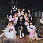 NiziUが今夜放送「FNS歌謡祭」出演キャンセル、MAYUKAの新型コロナ陽性につき