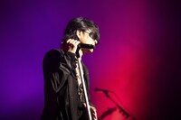 森友嵐士（Vo）