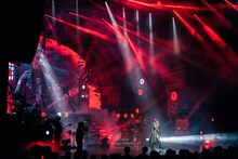 松任谷由実（撮影：田中聖太郎）