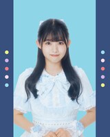 雨音じゅり。2006年12月14日生まれの15歳。