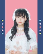 愛瀬りお。2007年1月26日生まれの15歳。