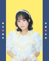 梦月りり。2007年1月27日生まれの15歳。