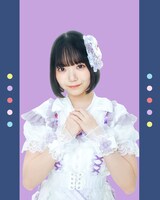 永眠すみれ。2007年1月12日生まれの15歳。