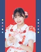 萌羽ゆゆか。2008年7月12日生まれの13歳。