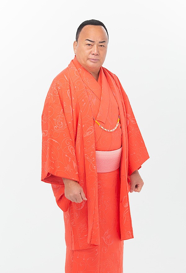 細川たかし