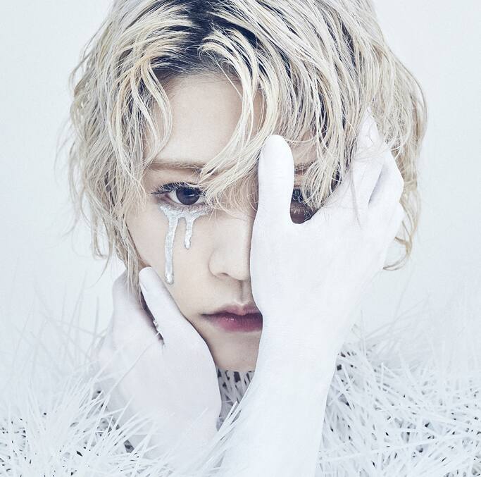 ロザリーナが コードギアス 新opテーマをリリース 音楽ナタリー