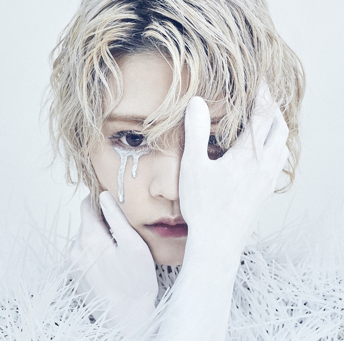 ロザリーナ「Face2」ジャケット