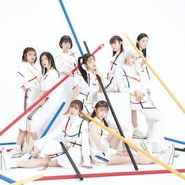 私立恵比寿中学、メジャーデビュー10周年アルバム「中吉」発売決定