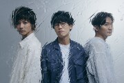 BURNOUT SYNDROMESが「Dr.STONE」OP曲をリアレンジ、「Good Morning [New] World!」配信