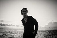 YUSUKE CHIBA -SNAKE ON THE BEACH