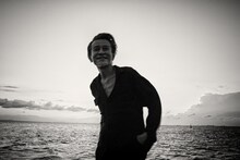 チバユウスケ（The Birthday）