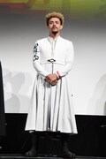 満島真之介
