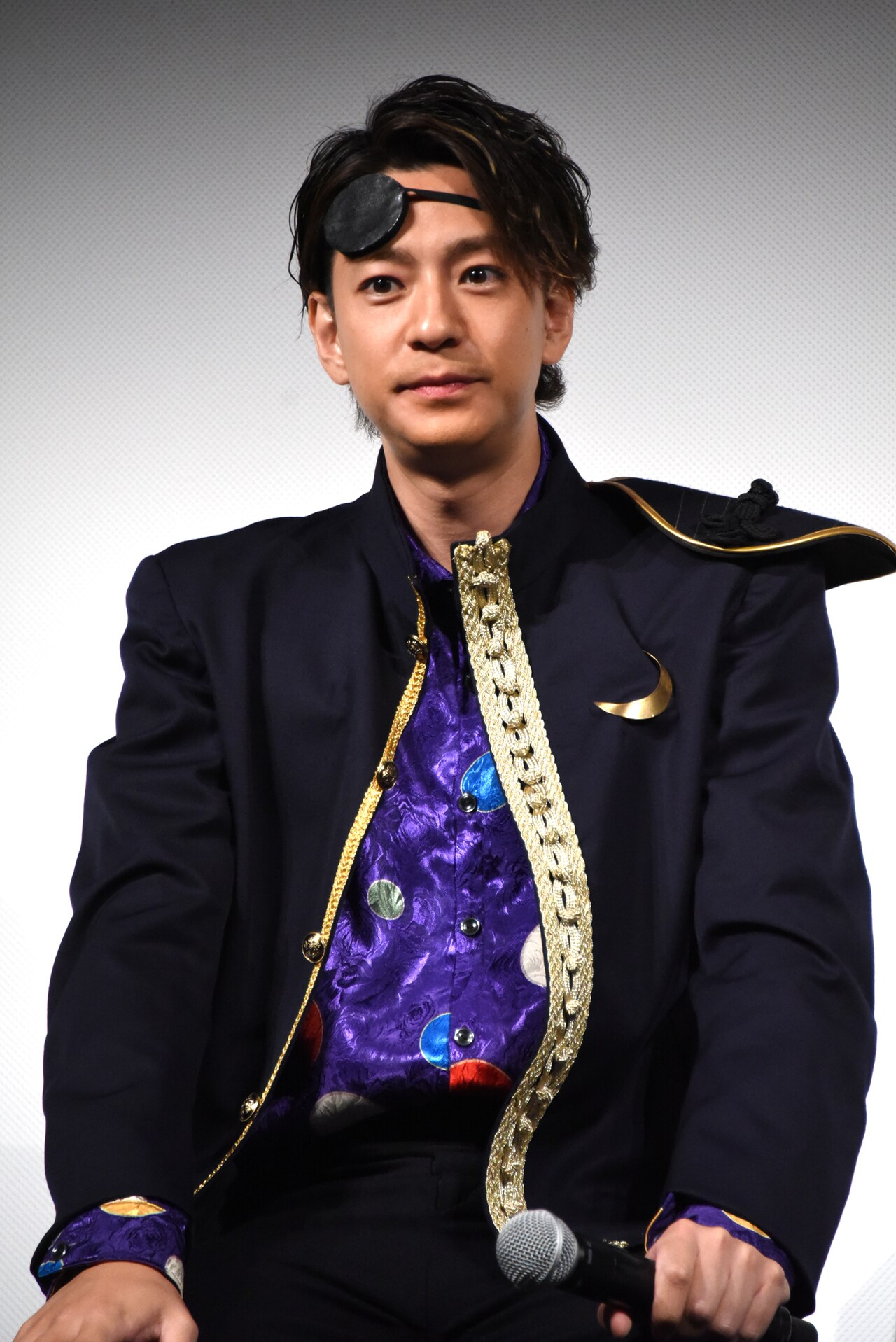 永瀬廉「新・信長公記」年長組のキンプリ加入を拒否、西畑大吾はある人