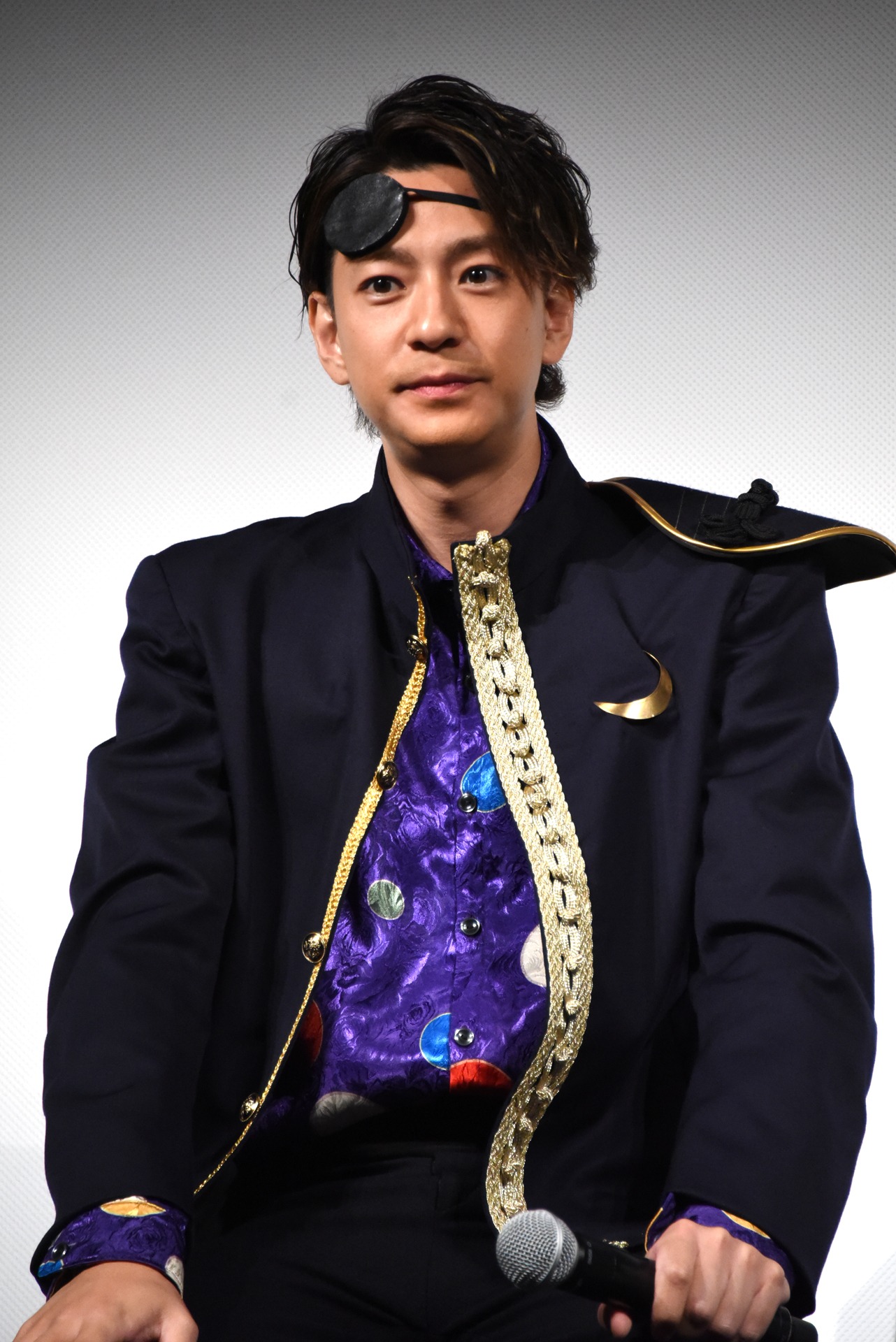 三浦翔平
