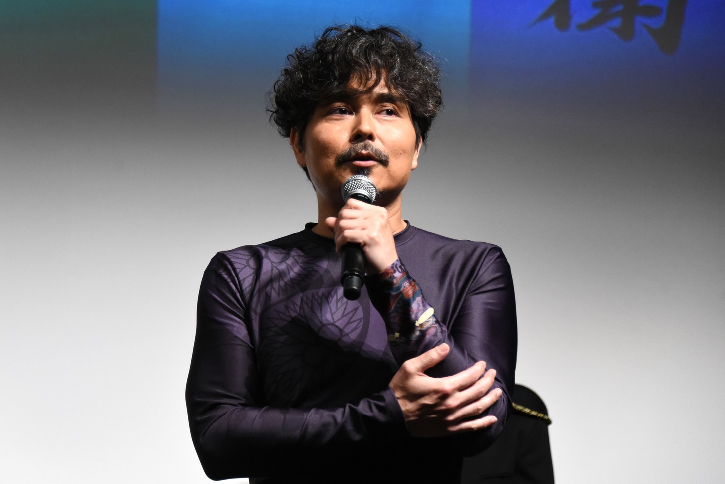 小澤征悦