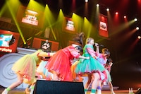 私立恵比寿中学