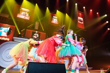 私立恵比寿中学