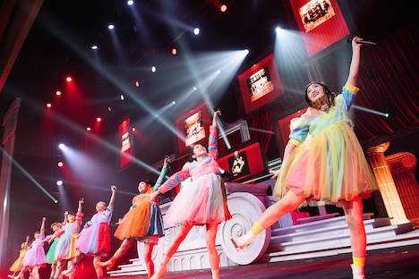 私立恵比寿中学