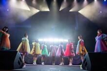 私立恵比寿中学