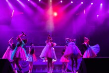 私立恵比寿中学