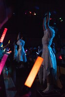 「私立恵比寿中学 10th Anniversary Tour 2022～drawer～」最終公演の様子。