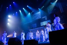 私立恵比寿中学