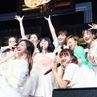 私立恵比寿中学、9人体制初ツアーファイナルで26曲完全燃焼「どんな色にも染まっていける」