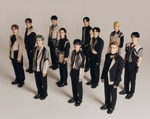 INI (c)LAPONE ENTERTAINMENT