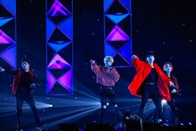 OWV（撮影：上山陽介）