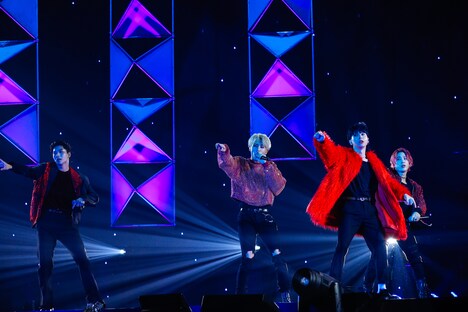 OWV（撮影：上山陽介）