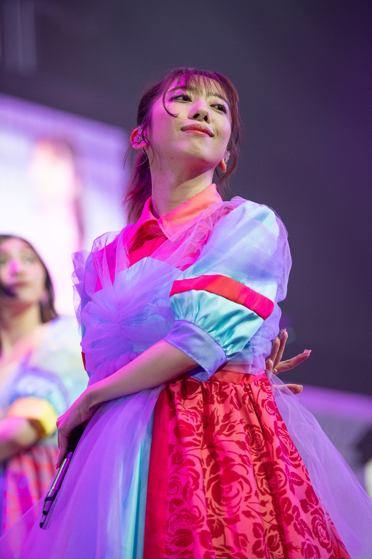 真山りか