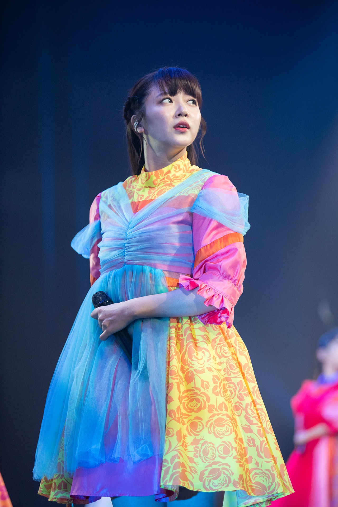 中山莉子