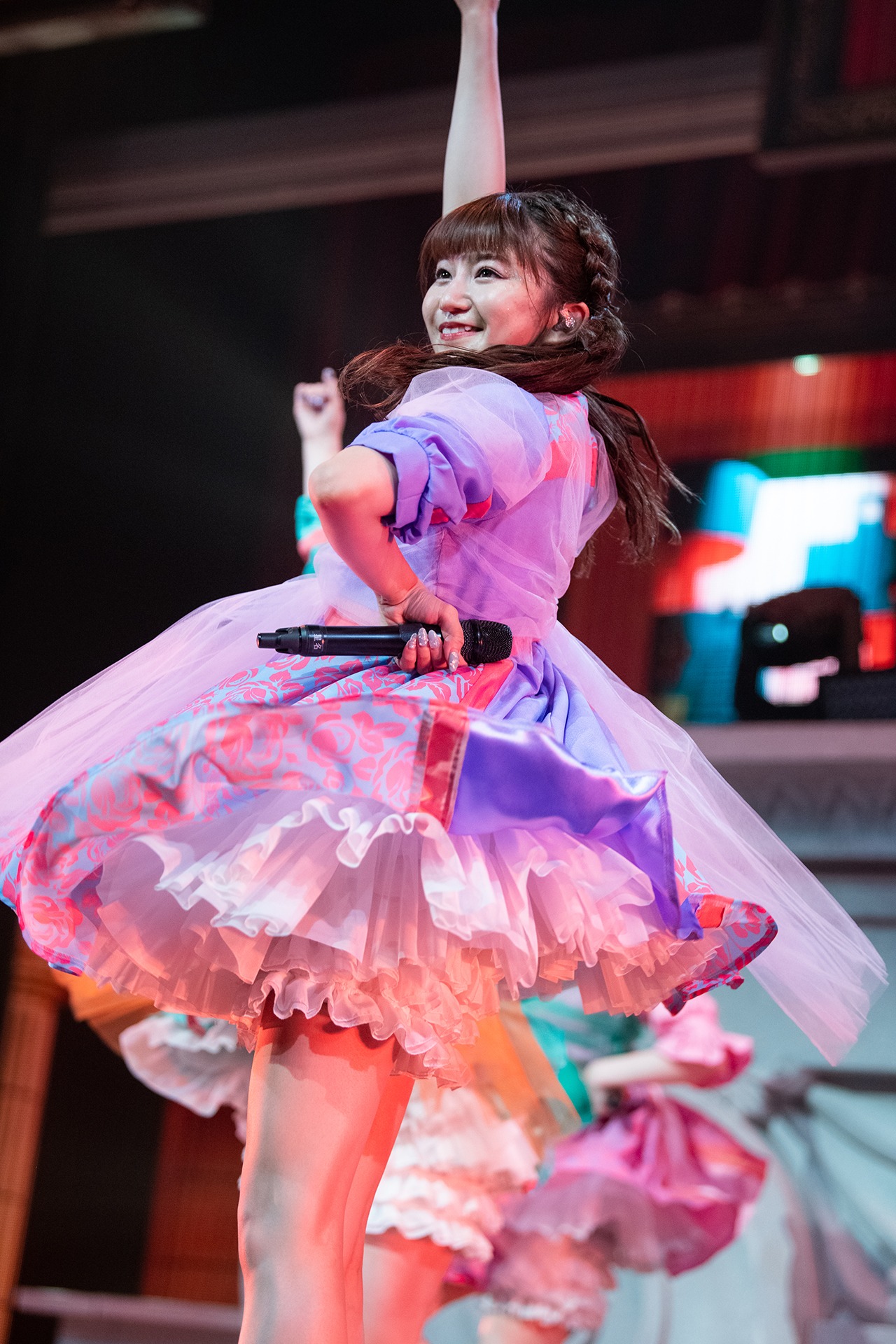 星名美怜