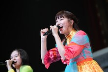 中山莉子