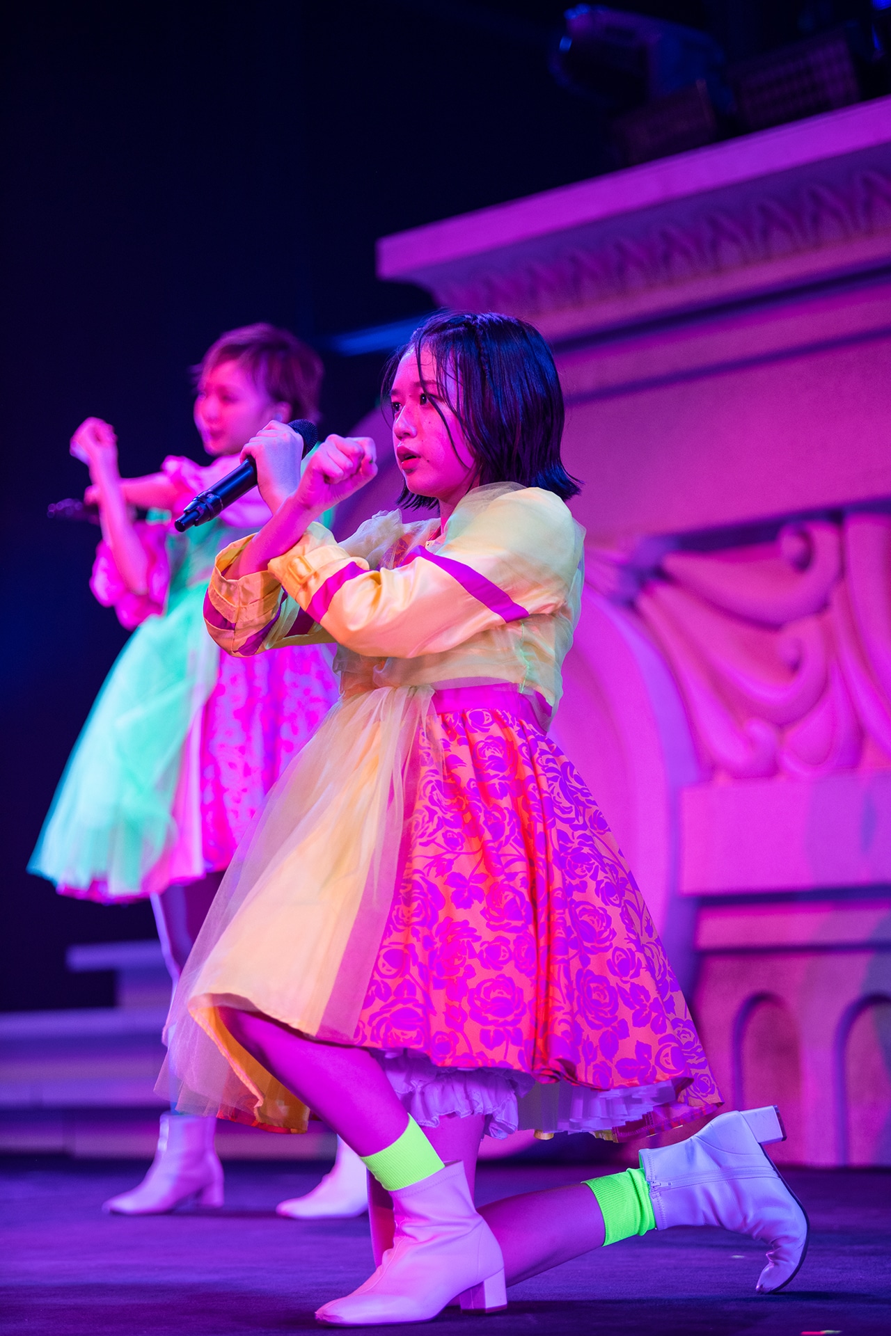 小久保柚乃
