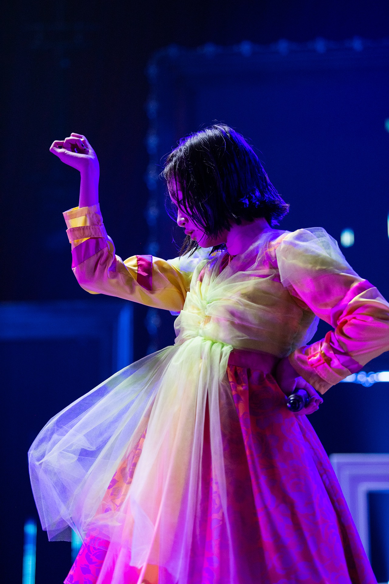 小久保柚乃