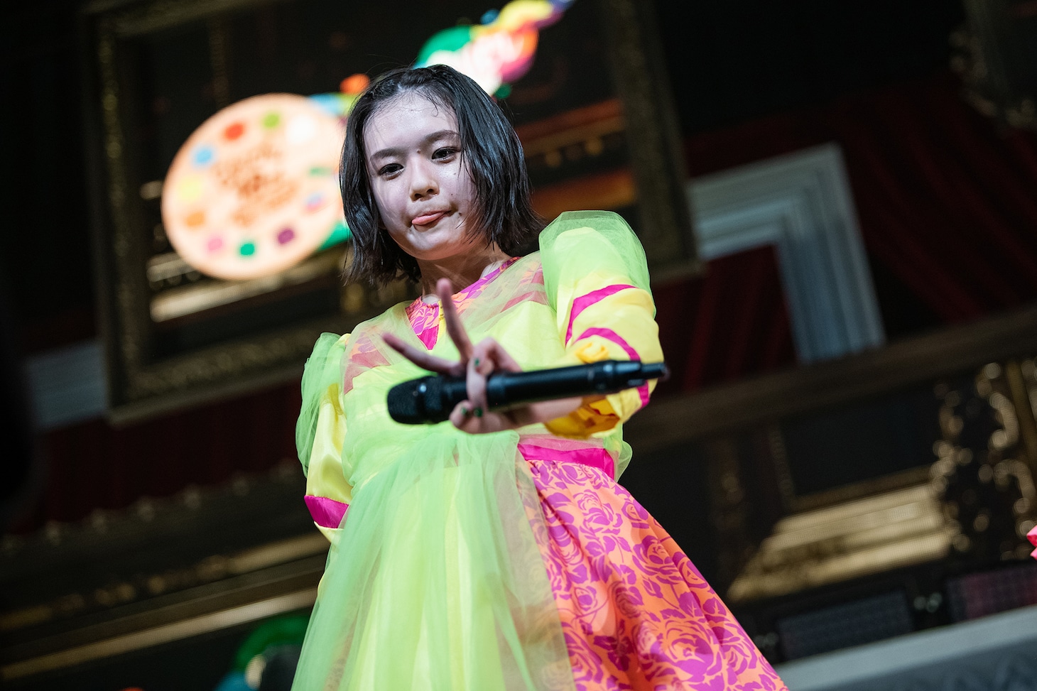 小久保柚乃