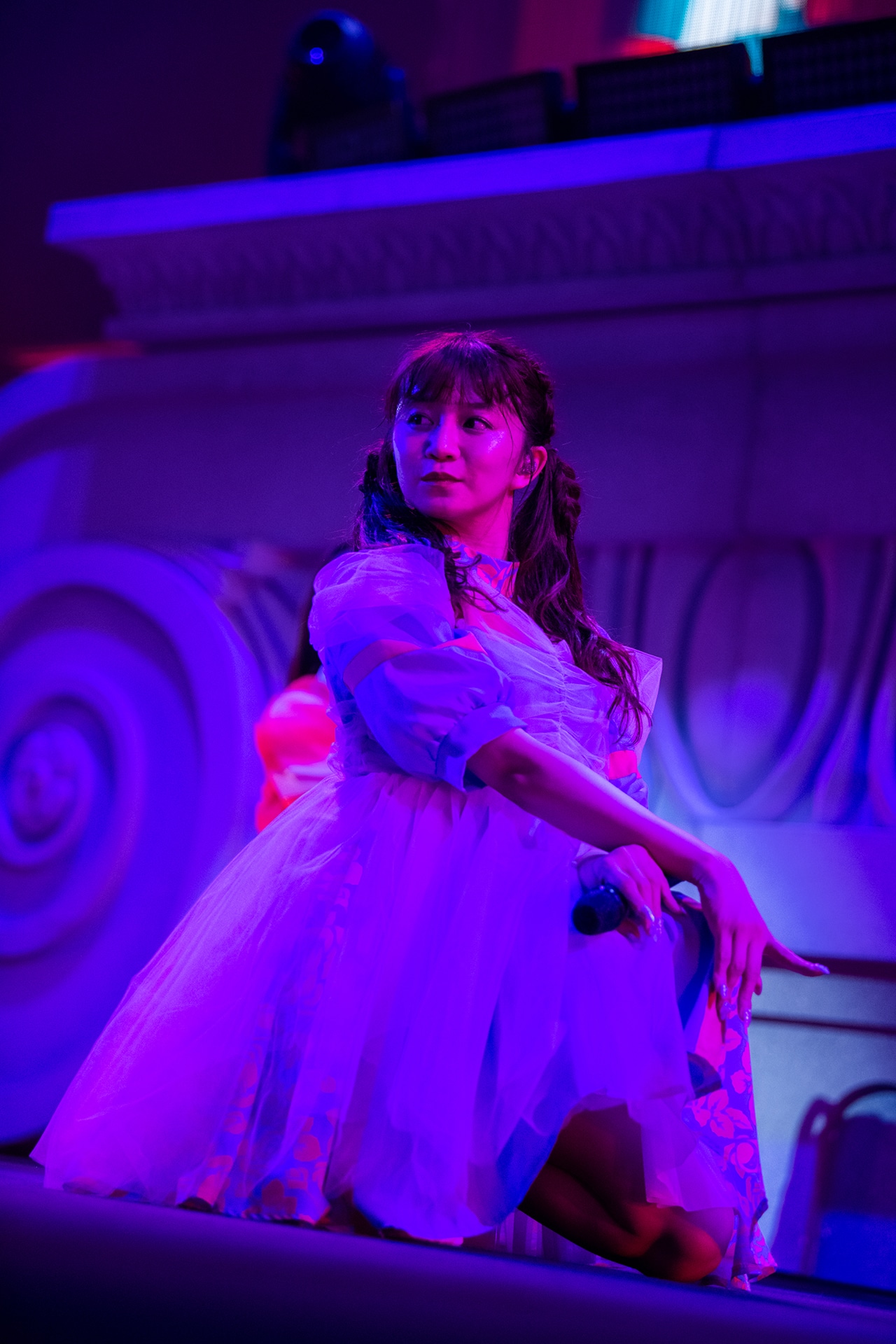 星名美怜