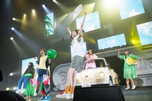 私立恵比寿中学