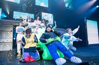 私立恵比寿中学