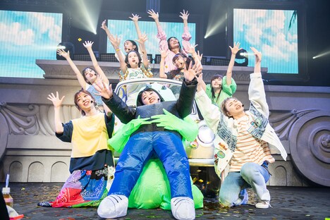 私立恵比寿中学