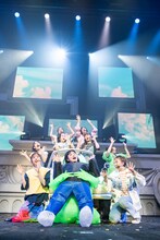 私立恵比寿中学